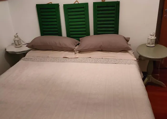 Vistazzurra B&B