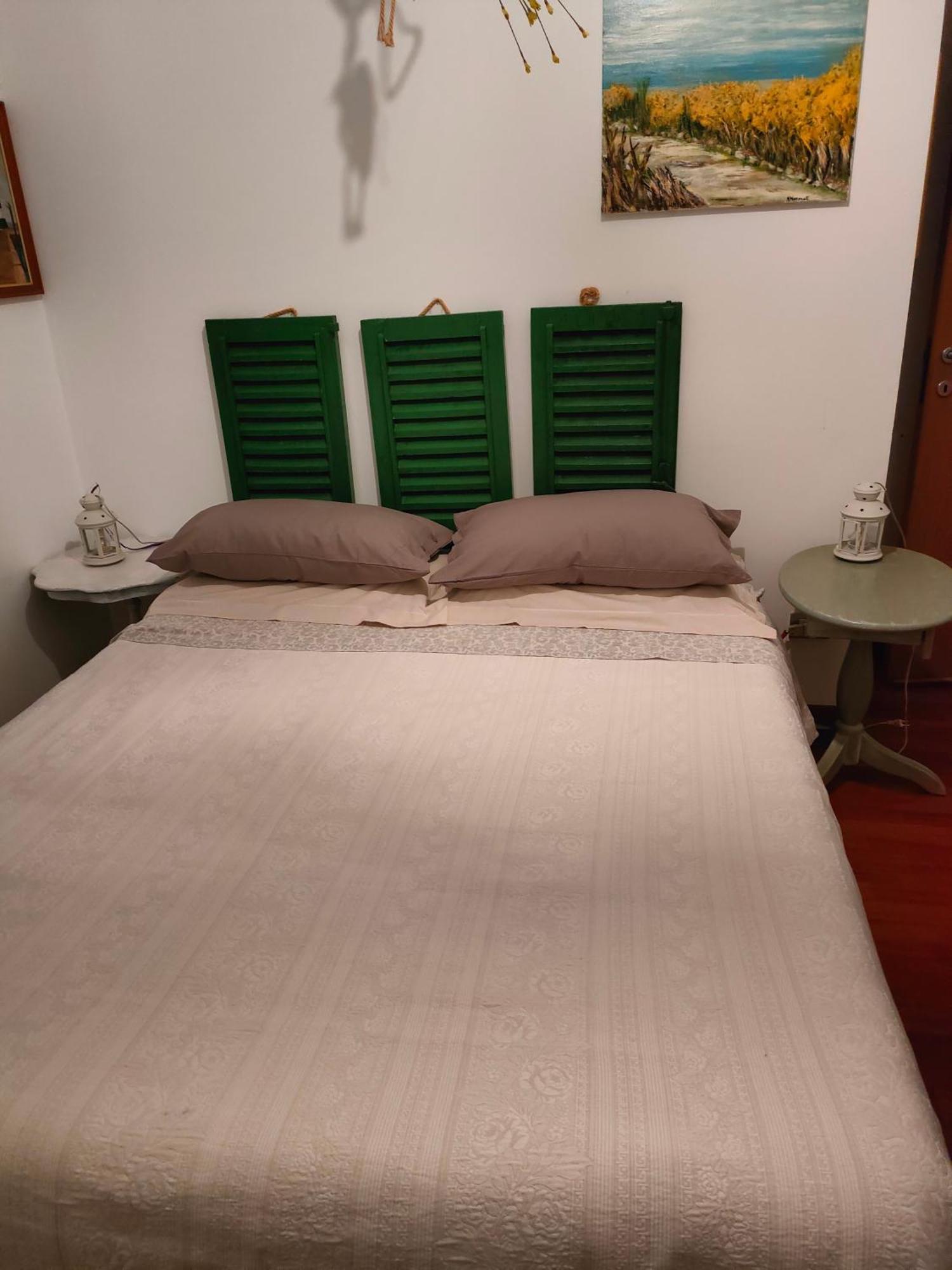 Bed & Breakfast Vistazzurra 3*