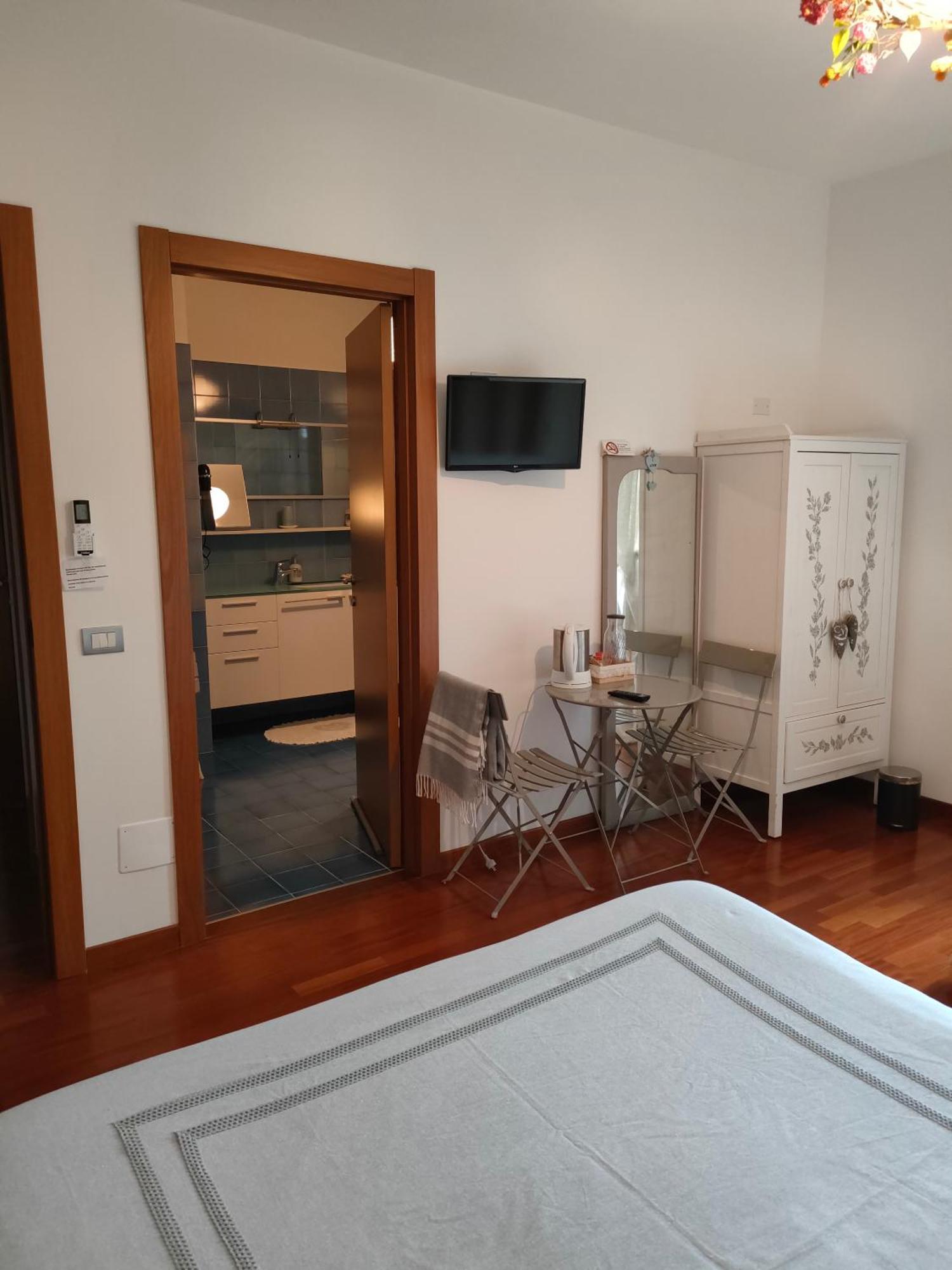 Vistazzurra Bed & Breakfast Ancona