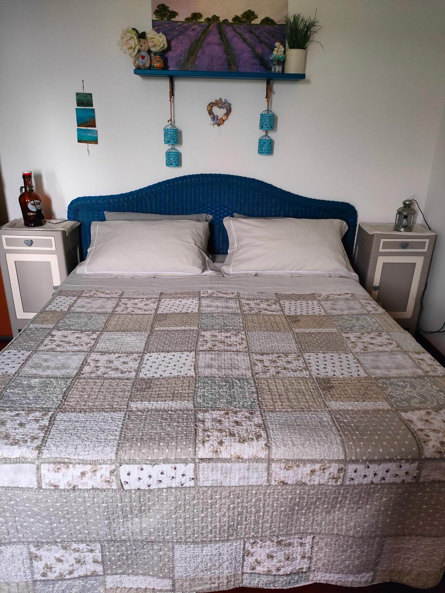 Bed & Breakfast Vistazzurra 3*