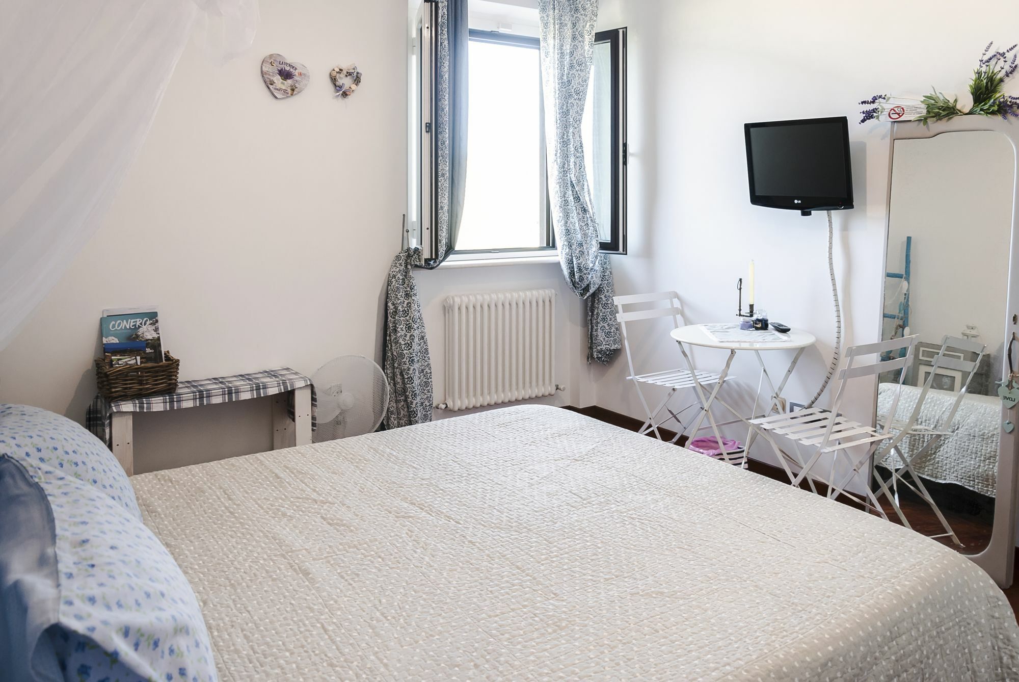Bed & Breakfast Vistazzurra 3*