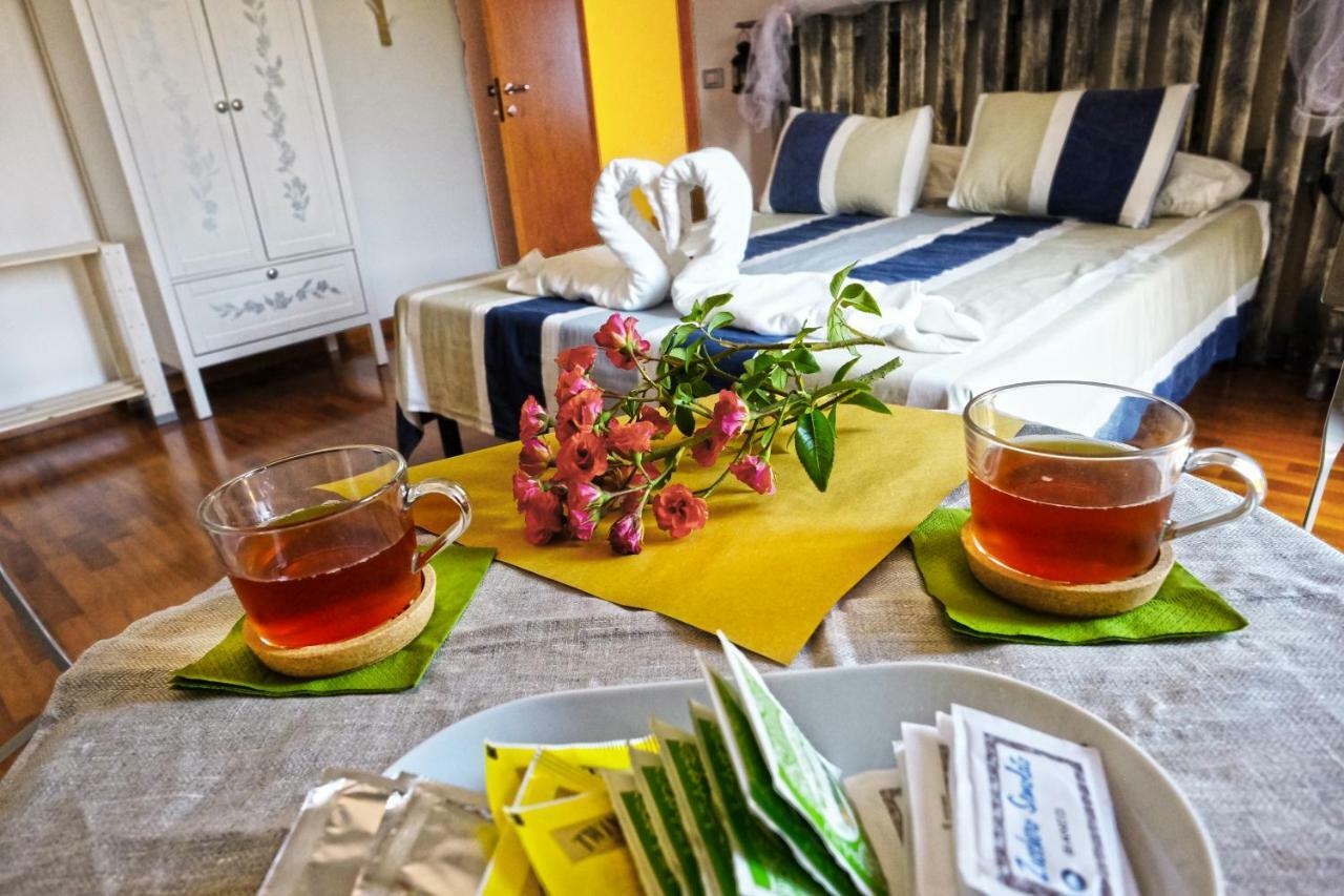 Vistazzurra Bed & Breakfast Ancona