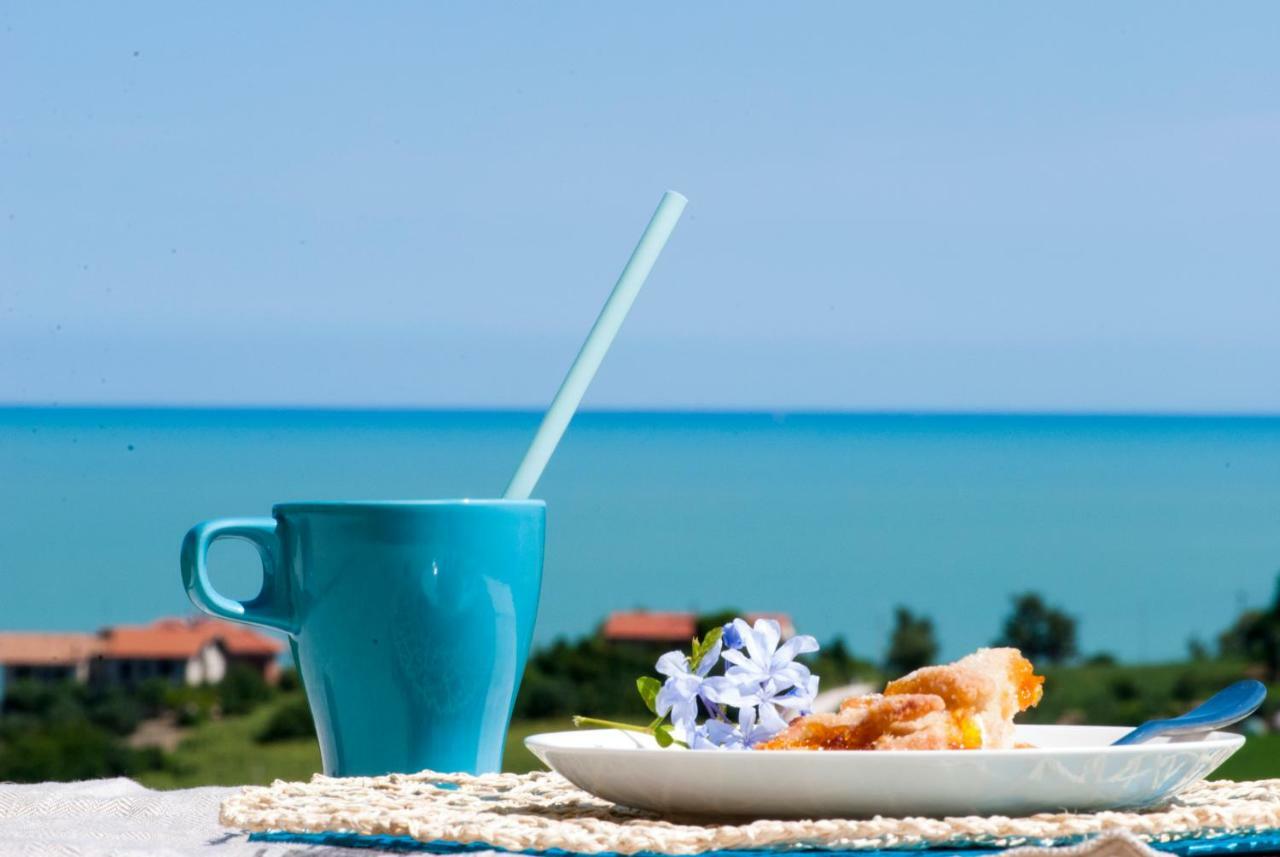 Vistazzurra Bed & Breakfast