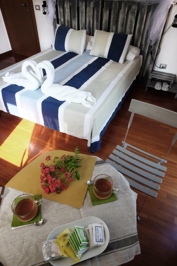 Bed & Breakfast Vistazzurra