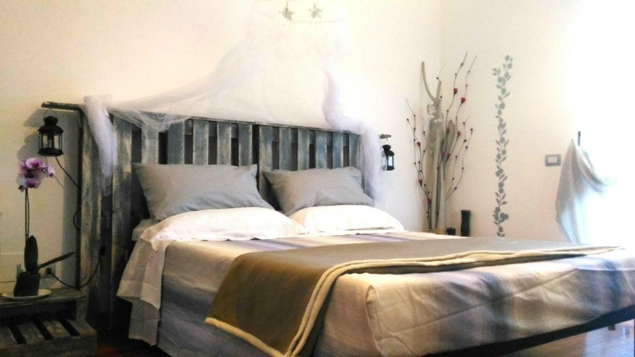 Couette-café Vistazzurra 3*