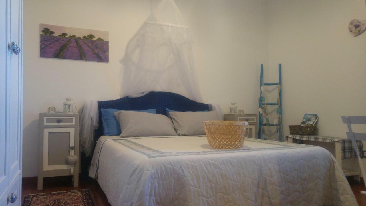 Couette-café Vistazzurra 3*